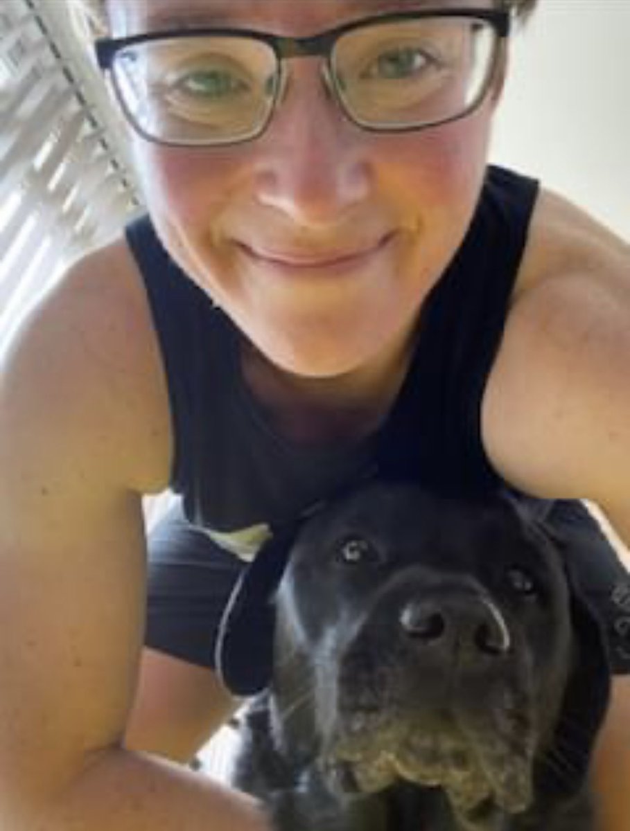 The_NFRSA's tweet photo. We’re all wishing our super heroes Kate Davies & Scott Cannings good luck & a successful day at the #LondonMarathon tomorrow.
Kate & Scottie are running to raise funds for the NFRSA & we cannot thank them enough.
They both have retired dogs & know how essential the financial support we provide is to them & owners of all retired service animals.
Guys - have a great day & THANK YOU from the whole team at the NFRSA xx
If you’d like to support them, here are the @gofundme pages.
https://t.co/vrFZEWPbE8 (Scott)
https://t.co/VjW9LKLyKF (Kate)
#charity #nfrsa #police #policedog #policedogs #fire #fireservice #firedogs #fireinvestigation #prison #prisondogs #prisondog #policehorse #policehorses #horse #horseslife #dogs #dogslife #dogsoftwitter #DogsOnTwitter #retiredpolicedogs #policefamily #dogoftheday #animals #animalhealth #animalwelfare #londonmarathon #Marathon #marathontraining #running
