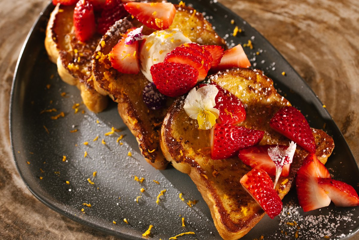 sandkeyresort's tweet photo. Anyone in the mood for Grand Marnier French Toast? #RustysBistro at Sheraton Sand Key Resort #ClearwaterBeach https://t.co/v2E8OqNSfp