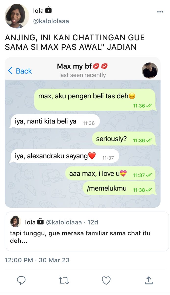 mel tweet media