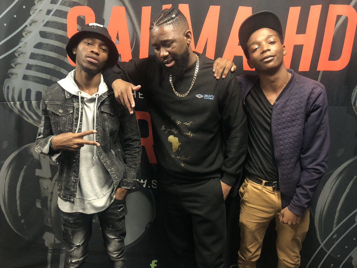 Black_AngelsSA's tweet photo. Yesterday Was A Blast! See Y’all Next Week Friday 🔥💯 #CyphersWithTheAngels https://t.co/55toIOQyjN