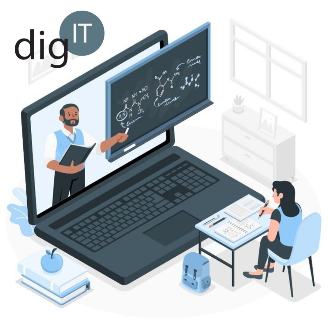 digitvistula's tweet photo. "Empowering higher educators and adult refugees with digital education tools! DigIT project promotes social equality and digital education readiness through innovative approaches."

#DigitalEducation #RefugeeEducation #Innovation #erasmusplus #project https://t.co/mdbw43PbPu