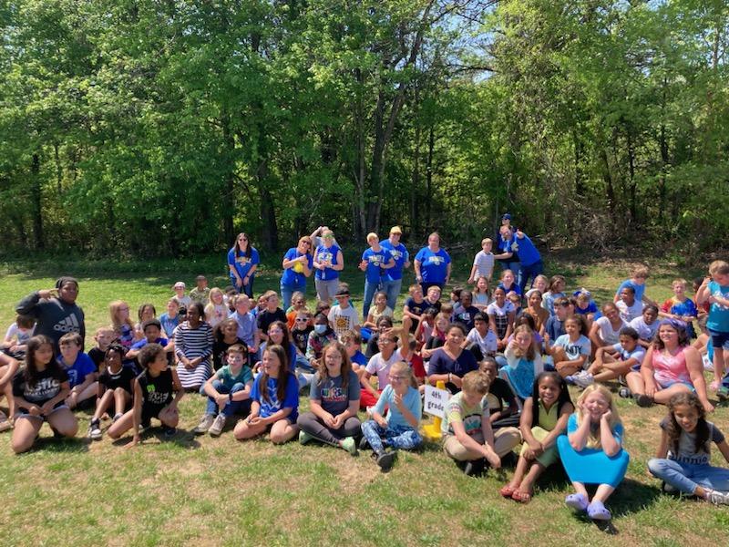 BurrussSandy's tweet photo. Go 4th Grade!!!
Pep Rally fun!
#ccesdukes #WeAreCuCPS https://t.co/jpENDE7OkO