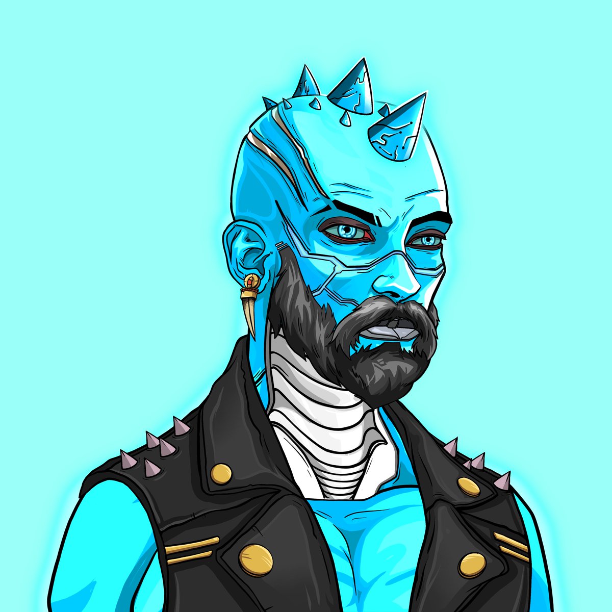 Great news! The #SuiMainnet is set to launch on May 3rd, and we're thrilled to be preparing for the launch of MetaAge. Stay tuned for updates on the MetaAge launch, coming soon! 

#Suinami #NFTs #Blockchain #Crypto