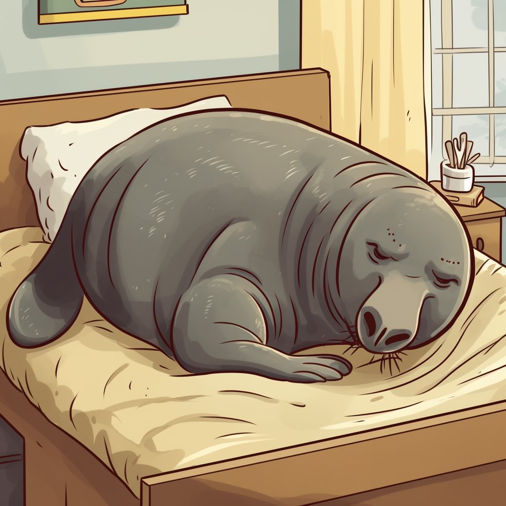 HTSC_1988's tweet photo. #BioBuzz
Northern elephant seals take power naps to the next level! 
Researchers have discovered that these mighty mammals snooze for less than 20 minutes at a time while swimming offshore for months. 
That's some serious SEAL of approval for the power nap. https://t.co/pOeQhVE3Uy