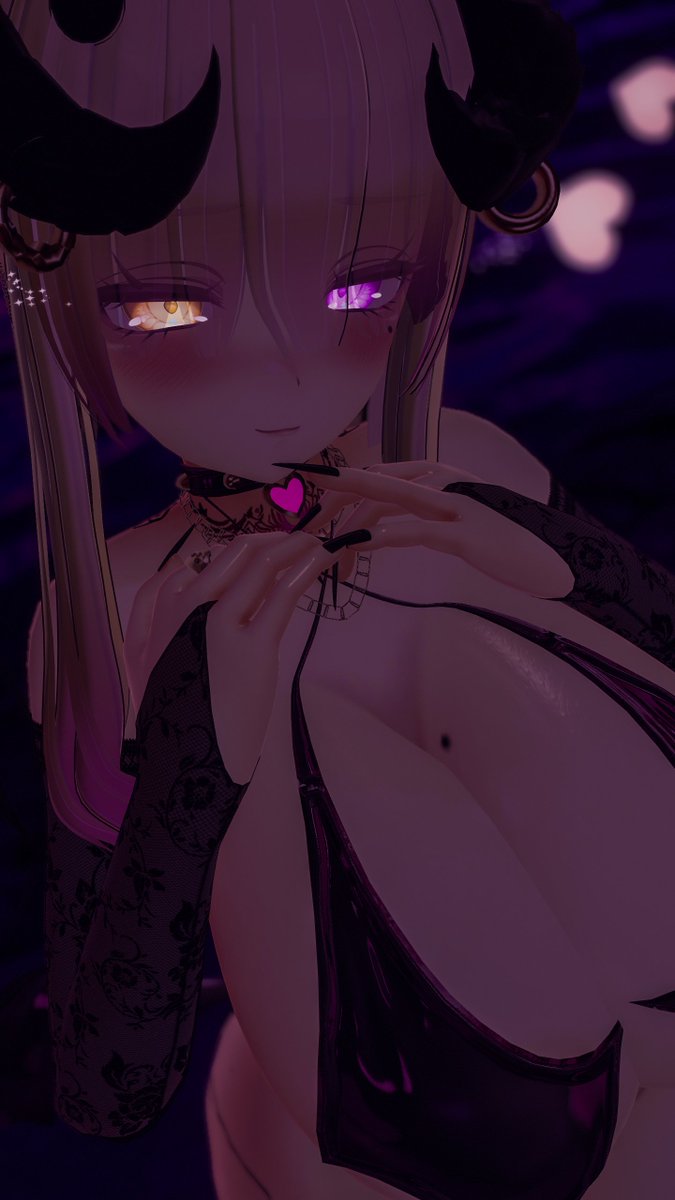 Derplayaru's tweet photo. A little bit old, but never showed them here.😳 https://t.co/o1vhd6W3Wc
