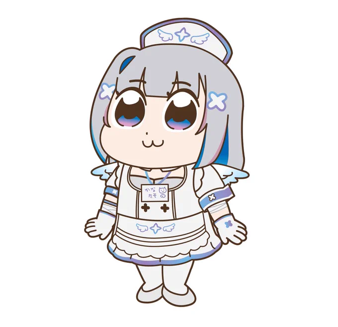 #かなたーと 