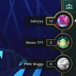 SummonersInnDE's tweet photo. - "Wie spannend willst du es haben?"
- "Ja!"
#ESLGermany #TFT https://t.co/rvna3mG7dc