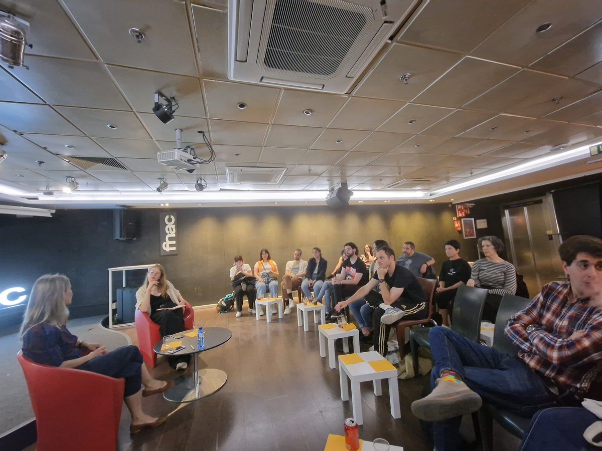 Fnac España tweet media