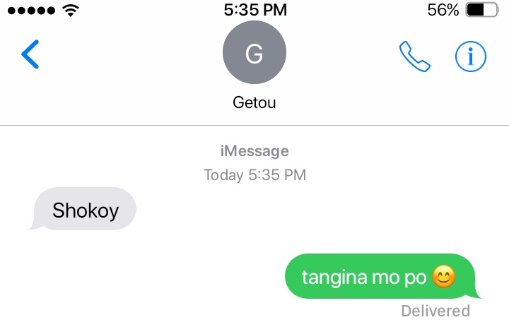 juusauce's tweet photo. Best Friend
— a #sugushoko jjk filo au, wherein Suguru Getou and Shoko Ieiri are best friends, but she is in love with him. Is it a one-sided love or do they have the same feelings?
#jjk #textserye https://t.co/uQOYBjsaEf