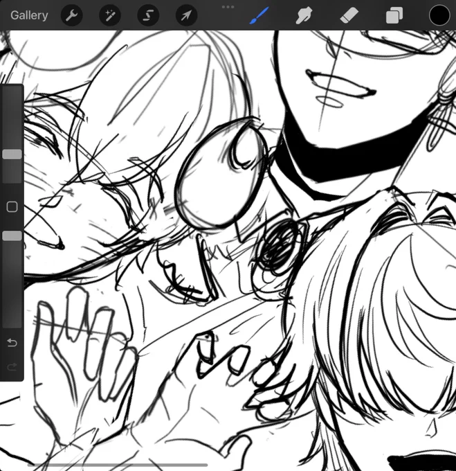 แน่น 🥰 
