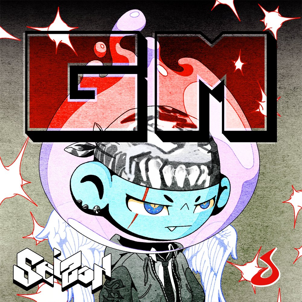 Seizon Community tweet media