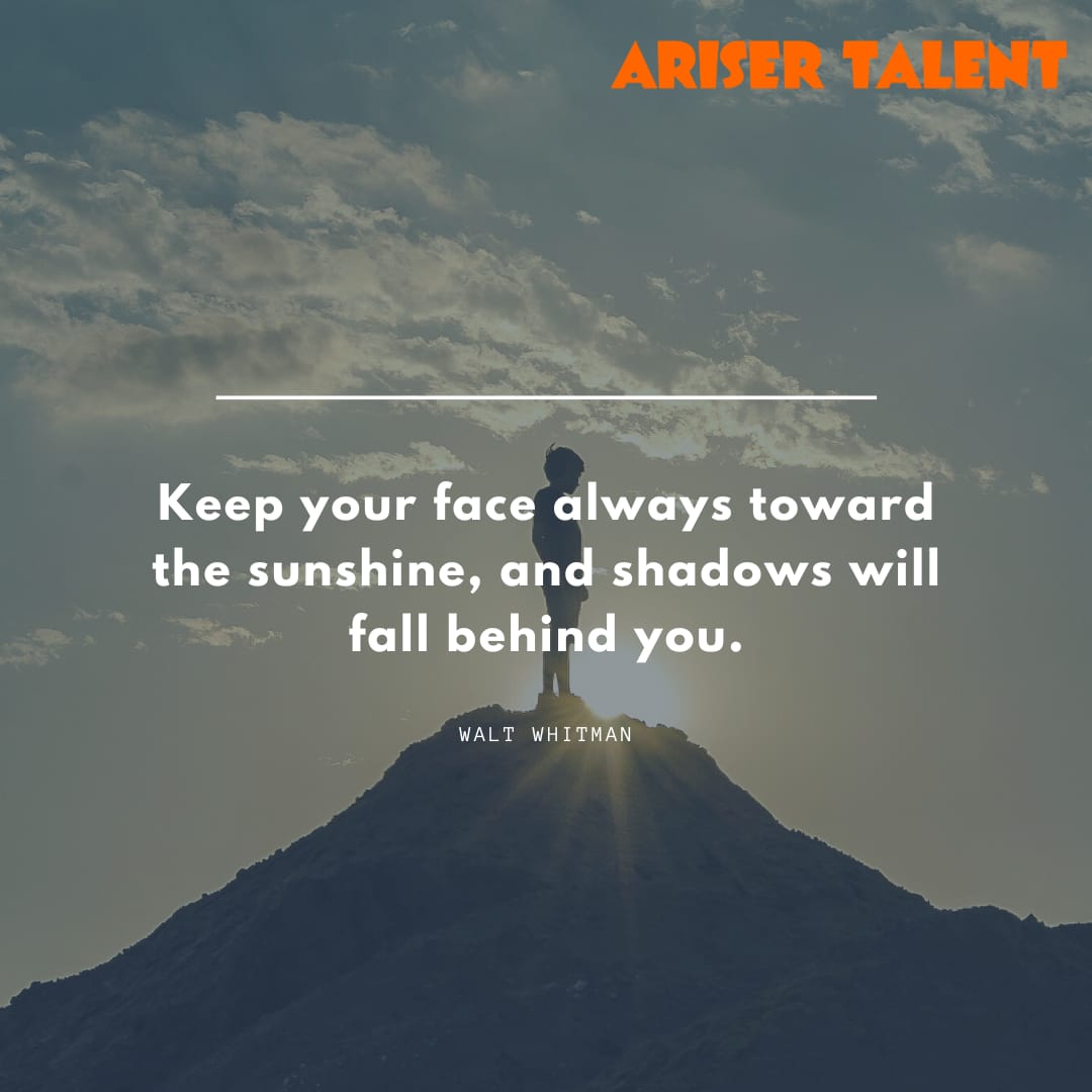 ariser_talent's tweet image. #keepmotivated #motivation #ariserpost #arisertalent