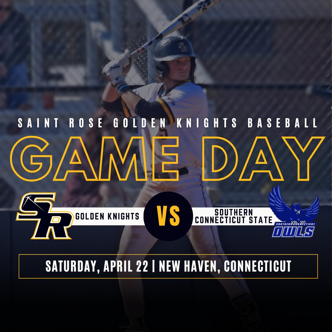 Saint Rose Athletics tweet media