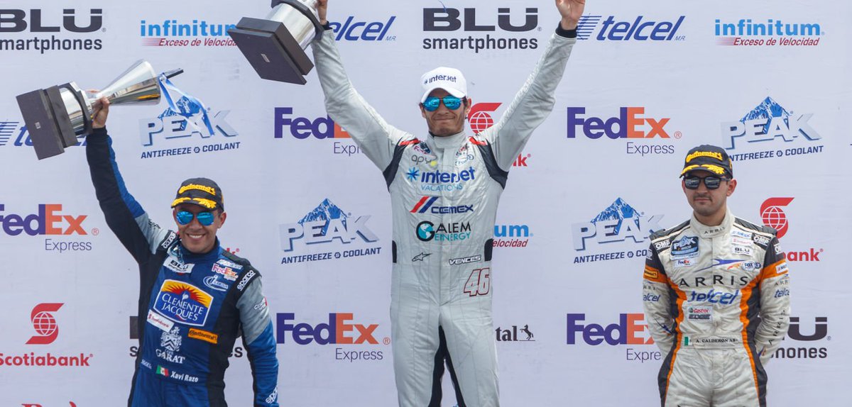 Racing for Hours tweet media