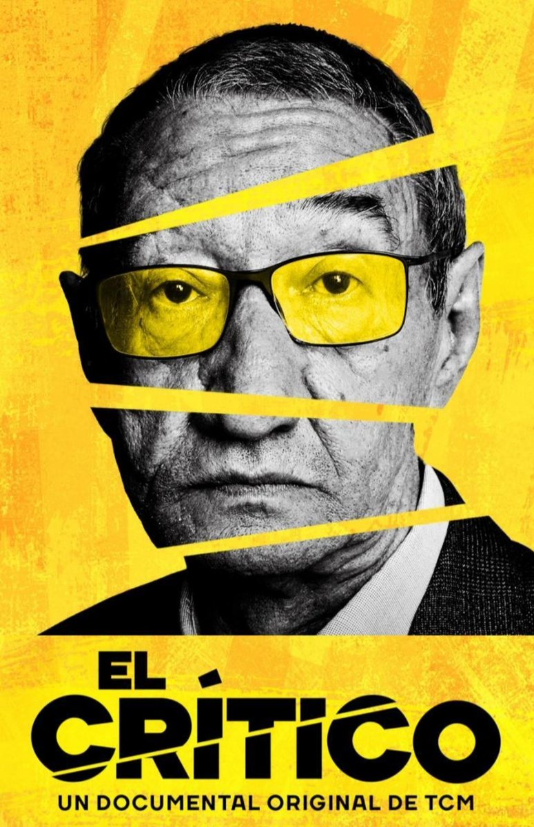 Francis77690515's tweet photo. Interesante documental rodado en el Festival de San Sebastián del 2021 donde sin pelos en la lengua se habla de lo mejor y peor de Carlos Boyero y si, de su polémica con Almodóvar #Elcritico #CarlosBoyero https://t.co/ZTcpcznU9L