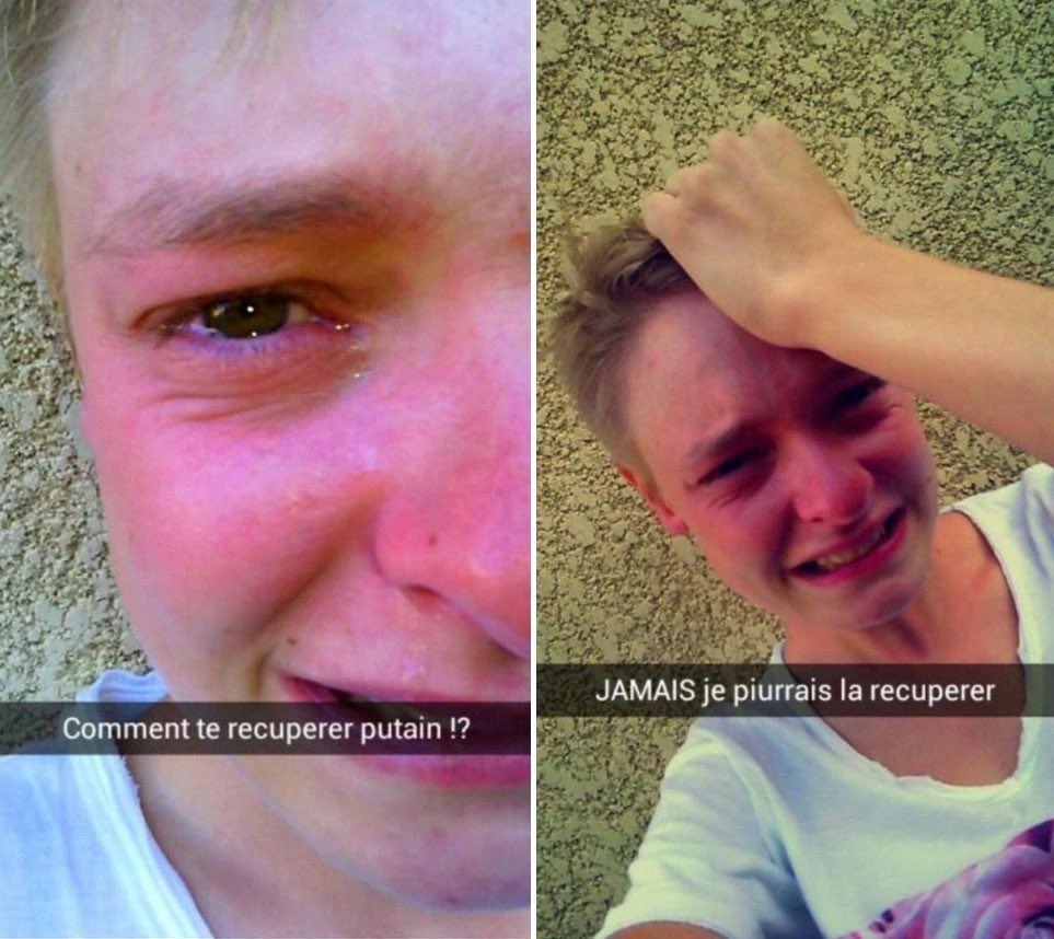 remithoma's tweet photo. Ghisolfi qui pense à Haise https://t.co/Xv5RXzOJhl
