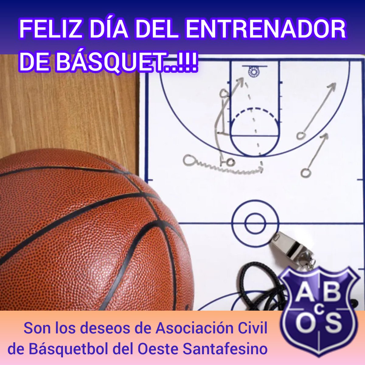 Oeste Santafesino tweet media