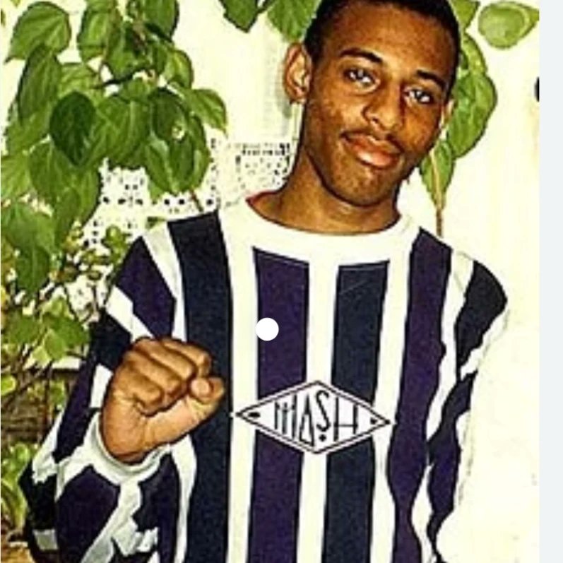 unknown2utee's tweet image. #StephenLawrence