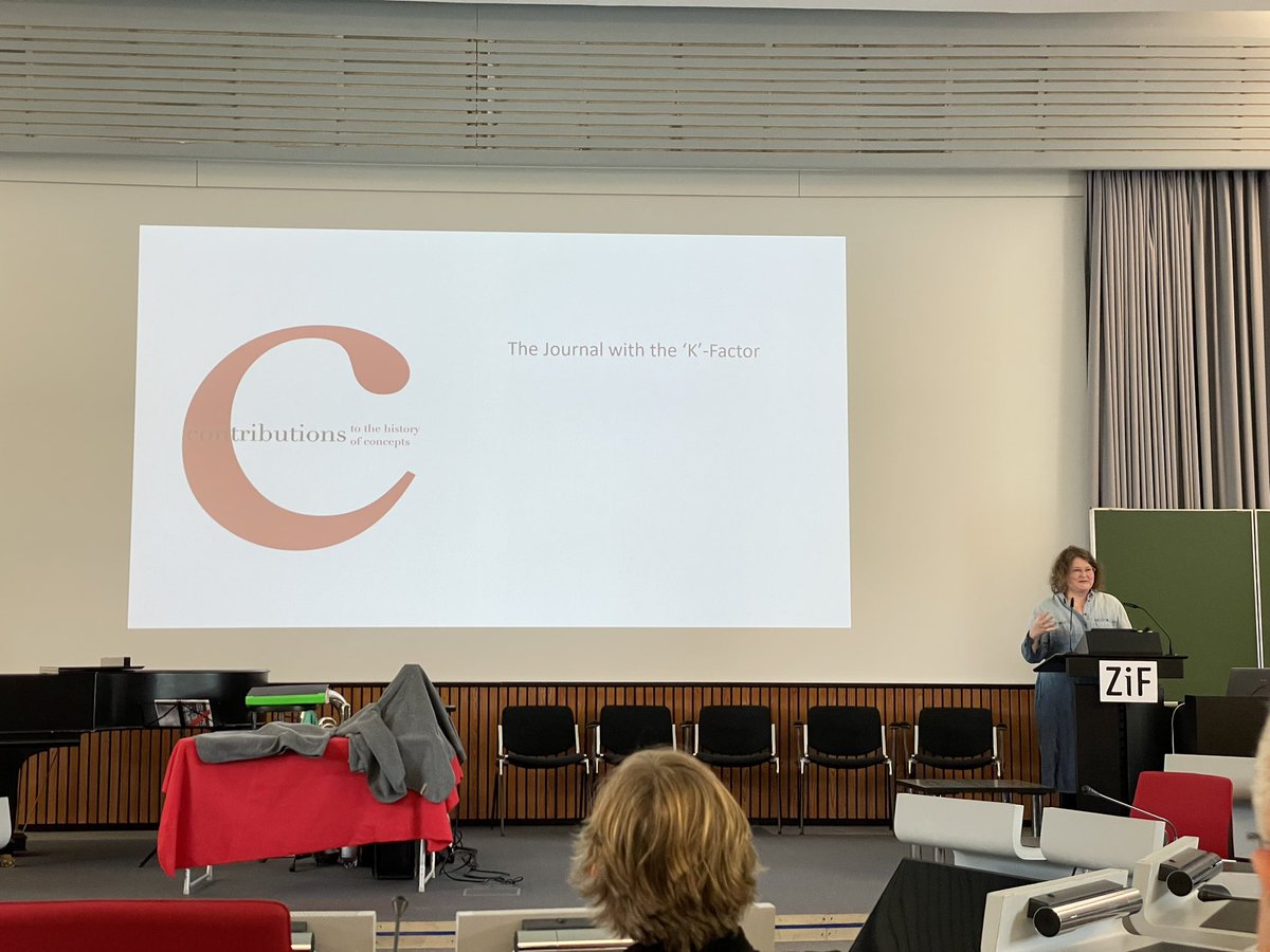 ConHistCon's tweet photo. #koselleck100 Hot off the press! @SilkeSchwandt presents the @ConHistCon birthday issue featuring contributions by @IfversenJan and Christoffer Kølvraa, Margrit Pernau and @janimarjanen https://t.co/pykAOzB1uW