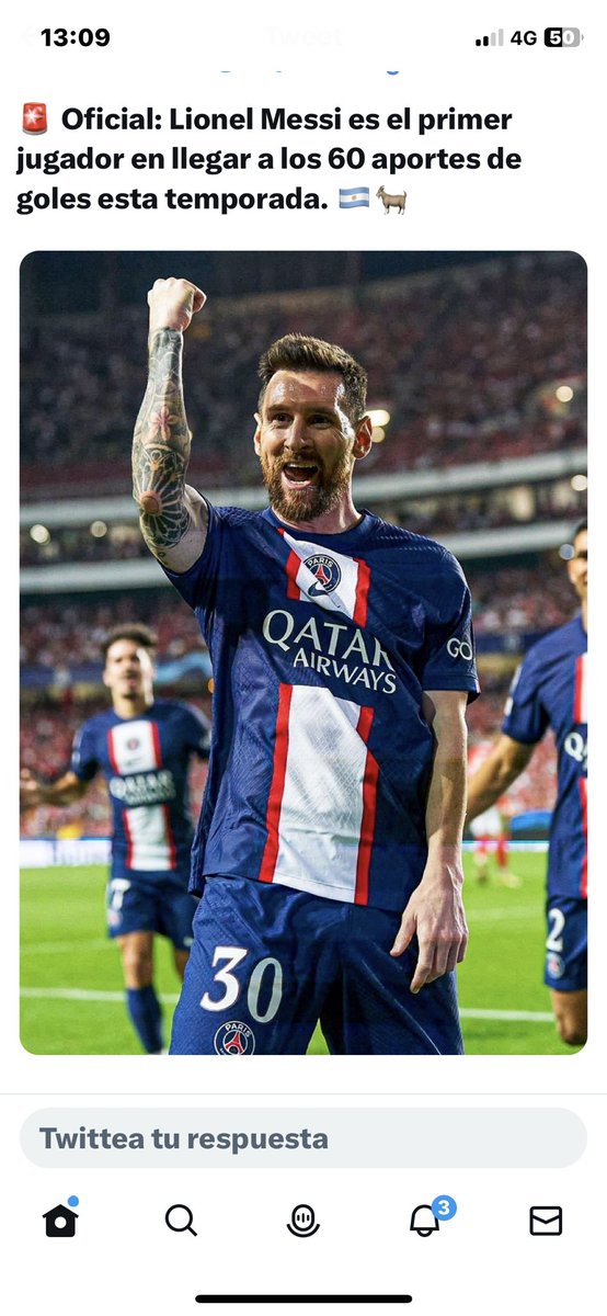 lobo_carrasco's tweet photo. Osaron silbarte unos Ultras y respondiste con la pelota. No hace falta que los castigues más, LEO (¡¡qué presentación de gol para Mbappé!!!!) Por cierto, con ésta 12 Ligas (10 en España Y 2 en Francia) igualando al gran Paco Gento. LEO: ¡¡deja ya de romper las pelotas!!!! https://t.co/CEbE4Q6i5L