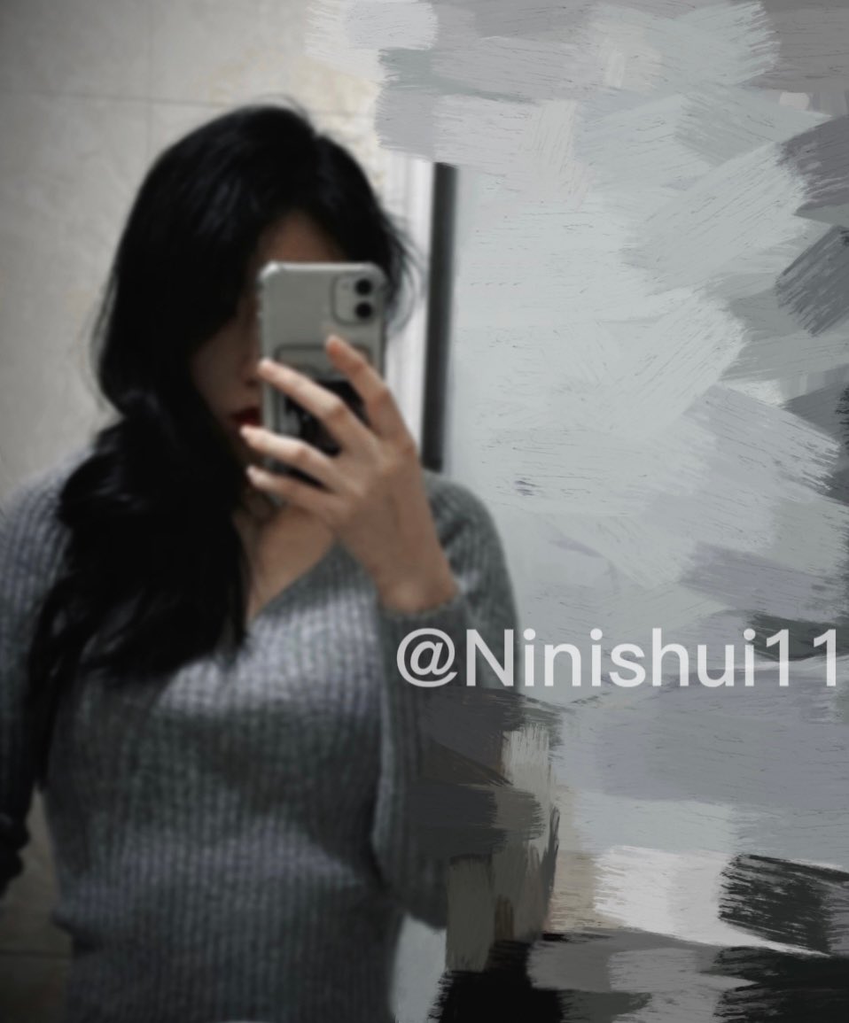 Ninishui11's tweet photo. 今天当小妈 https://t.co/JMRc7HFOy1