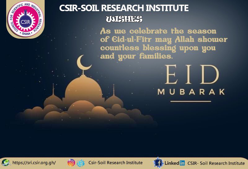 #SoilResearch #soil #EidUlFitr #eidmubarak #eidmubarak2023 #happyeidmubarak #happyeid #soilhealth #april2023