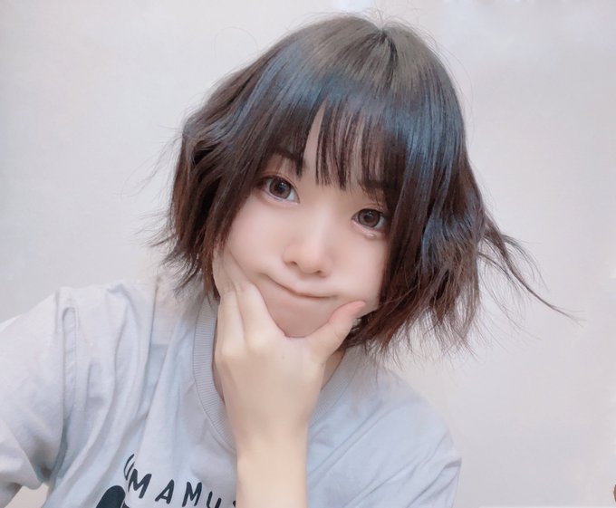 Twitterのコスプレ画像4