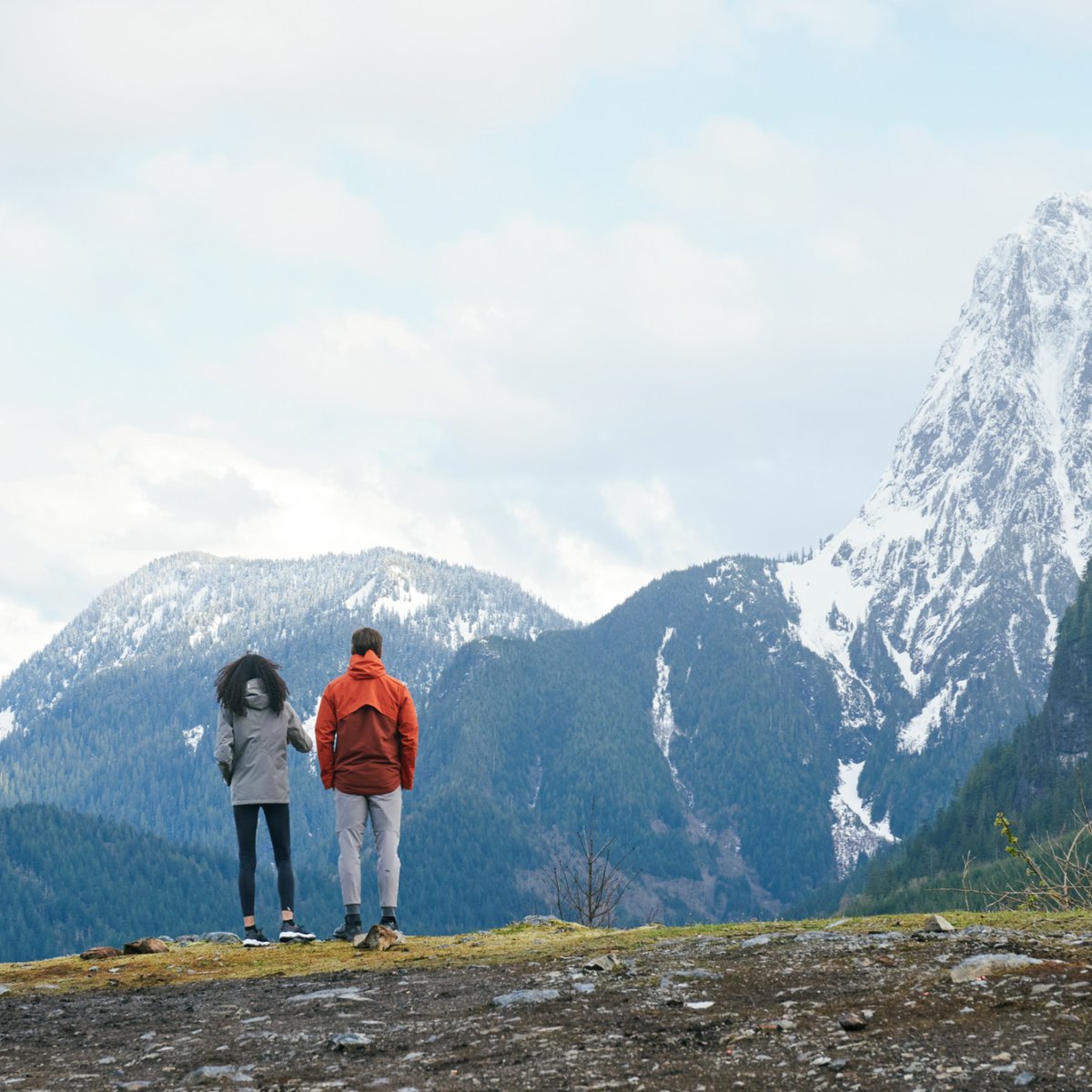 orosapparel's tweet photo. Celebrating Earth Day today and everyday. OROS is taking steps to reduce our carbon footprint and empower people to get out there and explore. https://t.co/HthnOQFYp7