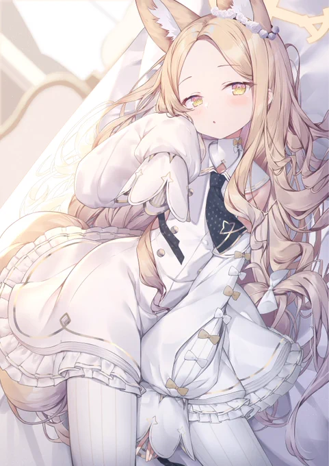 セイア実装待ってるよ…! 