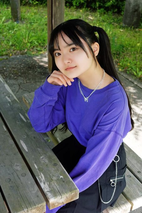 Twitterのコスプレ画像7