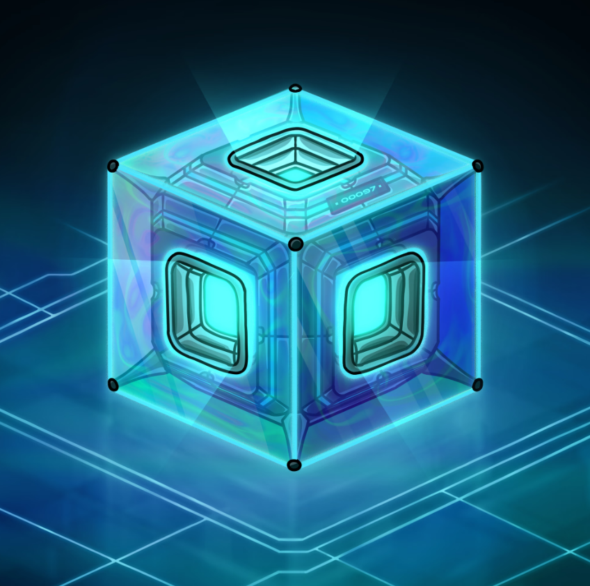 I sucked at Dookey Dash, and couldn't get passed a 150k score. Hired some gamers, but soon realized it would be too costly to get a ranked score at the end.

Today I traded into a top 100 Holo HV-MTL. Let's see if I'm better at the EVO-2 game. 🕹️

Ty <a href="/innis26/">26</a> for the trade 🤝