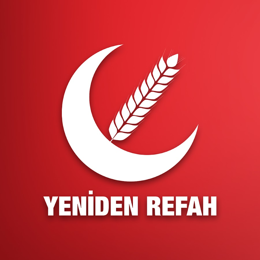 MilliGorusTT's tweet photo. Ey Milli Görüşçü 
Oy pusulasında yer alan Milli Görüş'ün ter partisine oy ver!!! 
#YenidenRefahPartisi https://t.co/EiZQgdcp7o