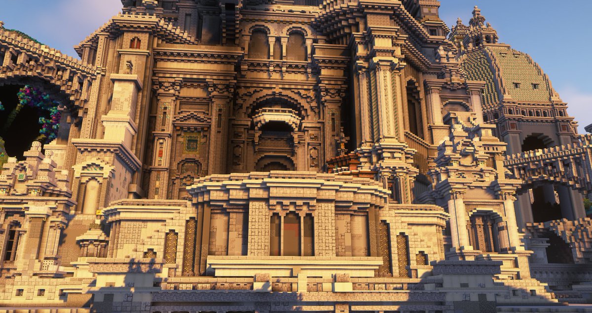 NekoGabriel2's tweet photo. #Minecraft  
#minecraft建築コミュ 
#Minecraftbuilds 
#voxelart https://t.co/Up6VFKq4p4