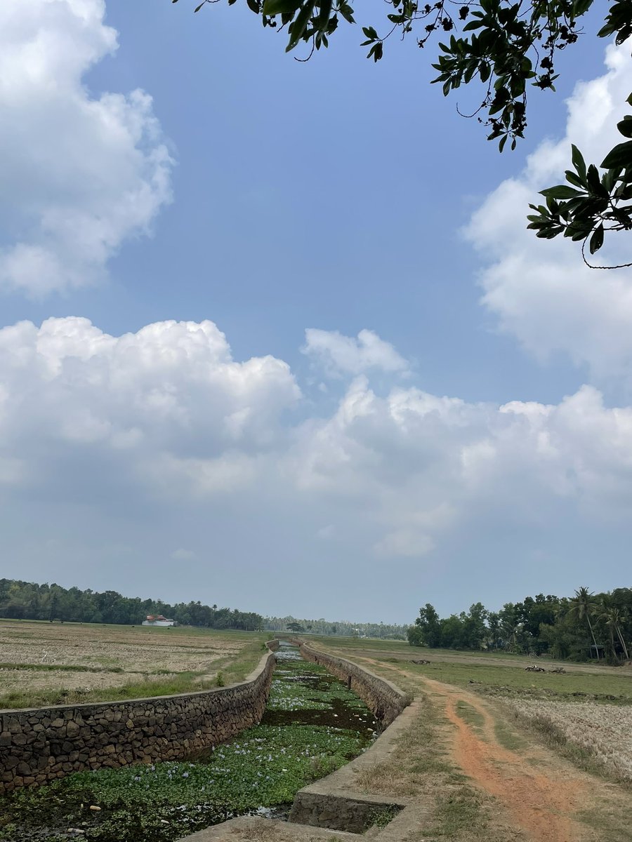 Tr__sreejth's tweet photo. Village https://t.co/vWVMwlvHp7