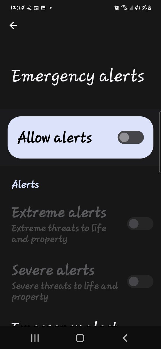 #alerts #turnthemoff #bigbrother