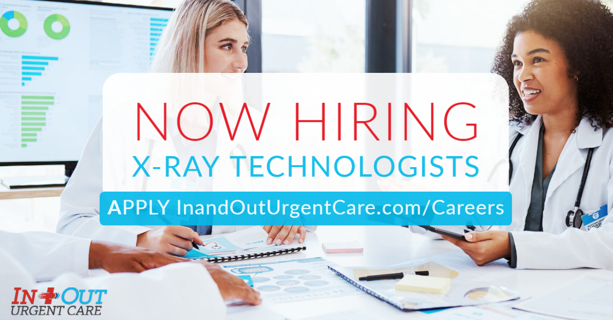 In & Out Urgent Care tweet media