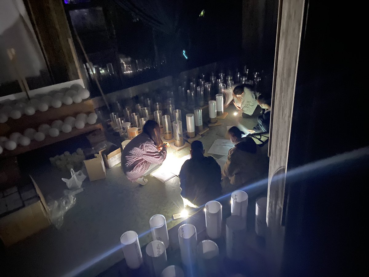 ついにMATCHフェス前日です！！
準備は満タン🔥👍🏻
4月23日11時より！ご来場お待ちしております🙌🏻💓

#MIZUMATCH #MATCHフェス #上田市 #信州上田 #長野大学