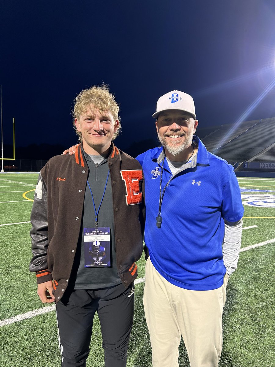 Caaden Gault tweet media