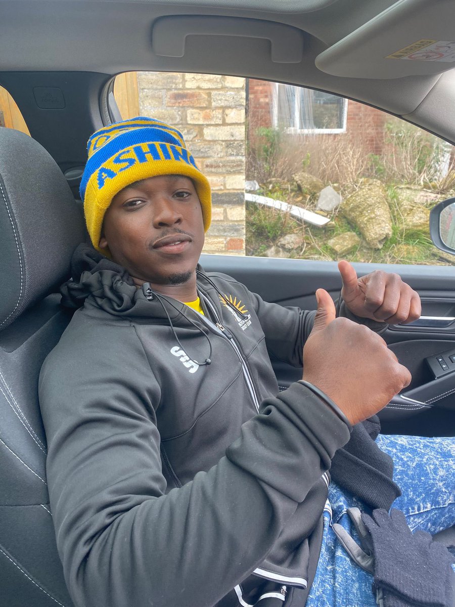 Good luck to our rugby brothers <a href="/Ashingtonrfc/">Ashington RFC</a> in their final today! Cricket is off so plenty of the lads heading to Morpeth to support!

#uptheruggaz #uptheash