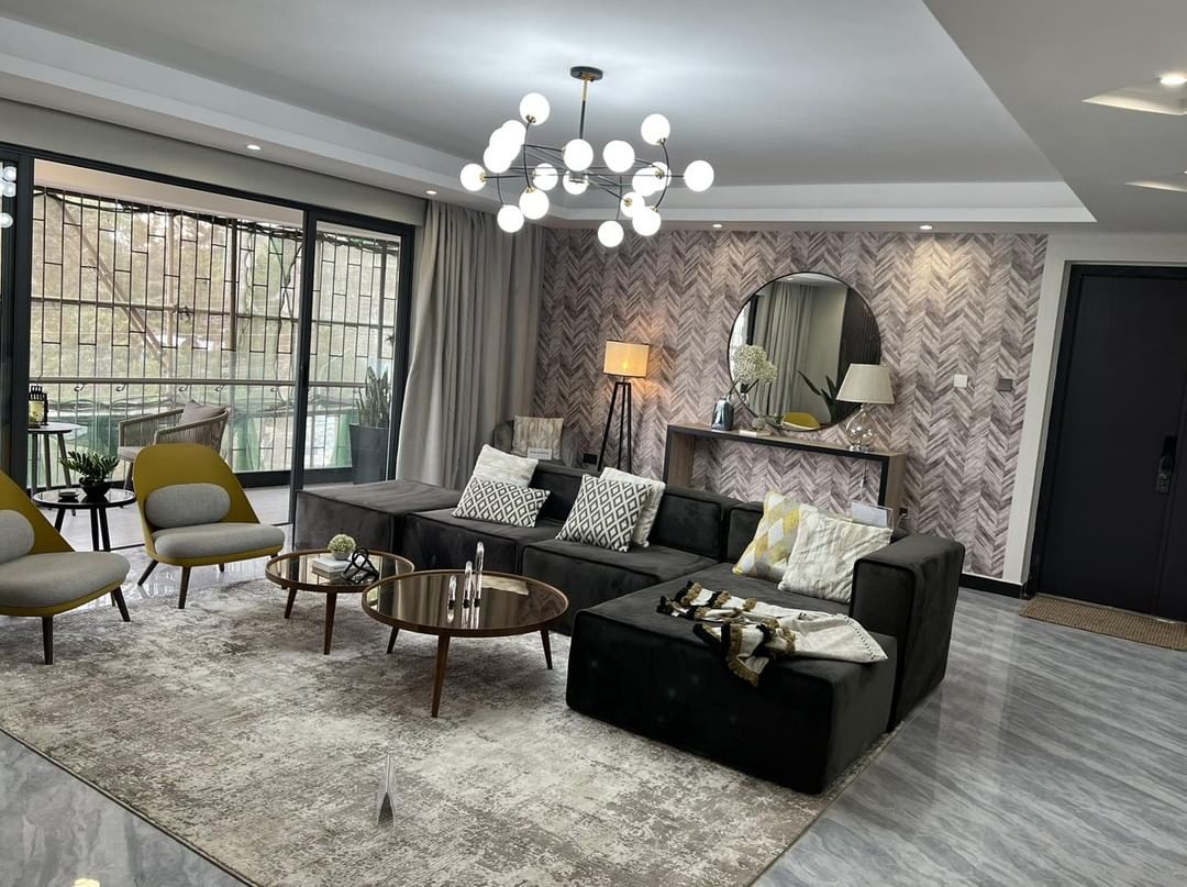 FrankBirachi's tweet photo. Largest 4 Bedroom all ensuite plus Dsq Apartment For Sale in Kileleshwa
Call/Text/Whatsapp 0729177333
4 Beedroom 265m² -Kshs. 24.5M
Backup generator serving both the interior and exterior parts, swimming pool,kids play area , functional fully equipped Gym and the borehole https://t.co/biA6cAhYsB