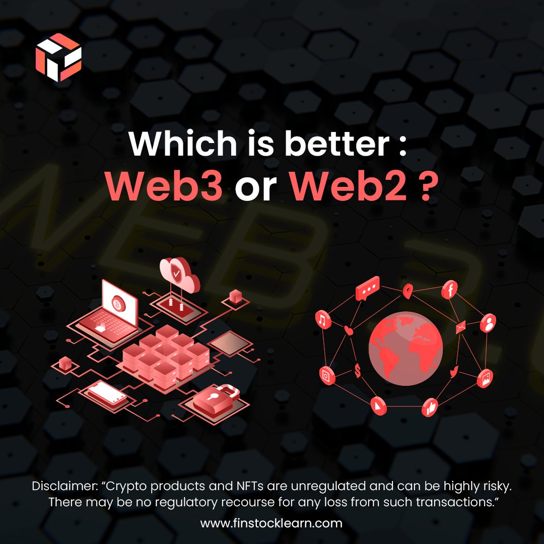 FinstockLearn's tweet photo. What are your thoughts on this?
🪙🪙🪙🪙🪙🪙

#web3 #web2 #finstocklearn #learnfinstocklearn #learning #earning #crypto https://t.co/3l19YWp5uJ