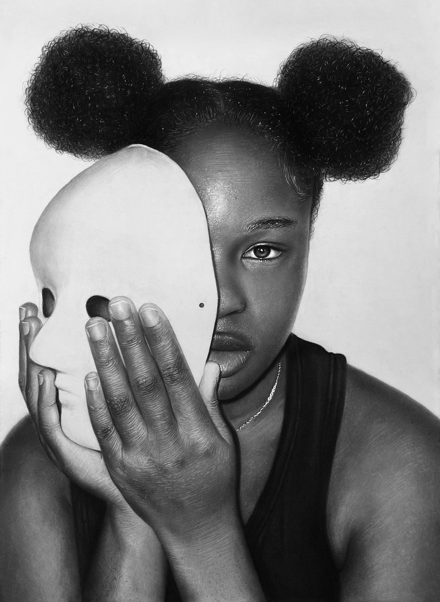 KamzOnline's tweet image. 2017.                               2022