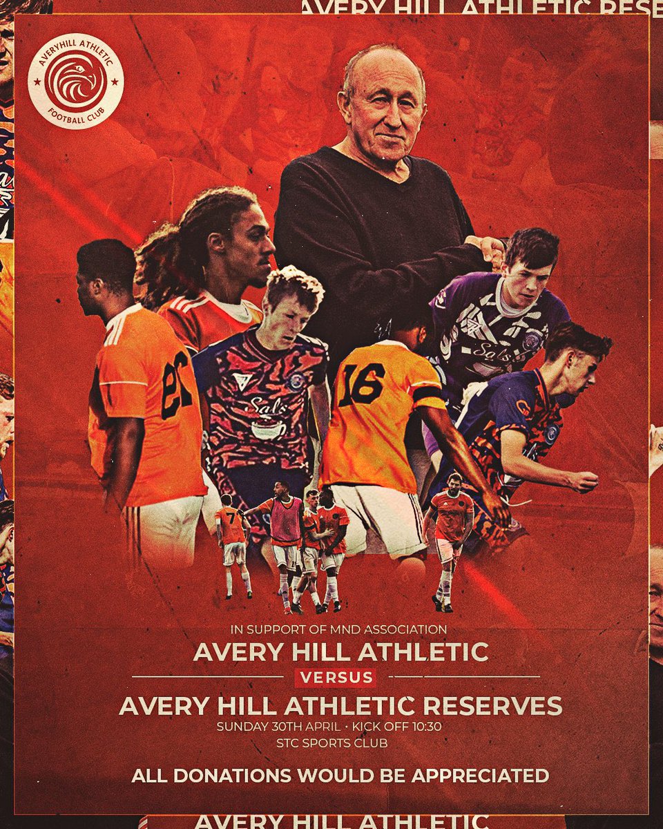AveryHillAth tweet picture