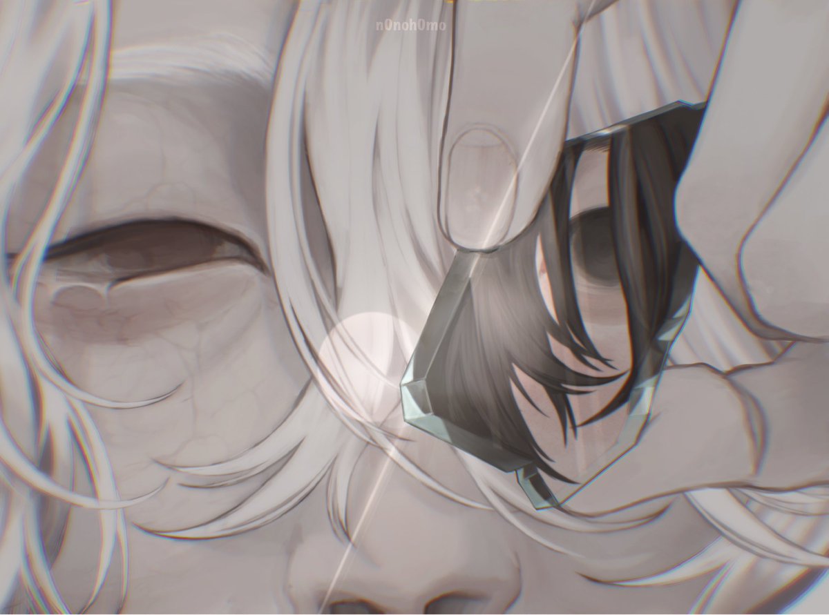 n0noh0mo's tweet photo. не знаю почему люди все ещё заходят ко мне в твтакк, но я принесла оса, которого нигде не показывала ::) 

#oc https://t.co/M5sXgDj4QF