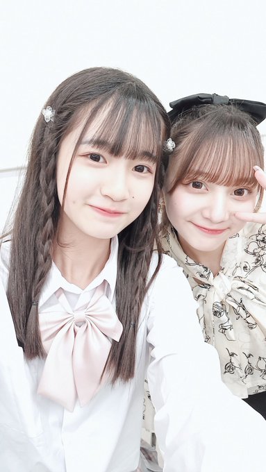 Twitterのコスプレ画像2