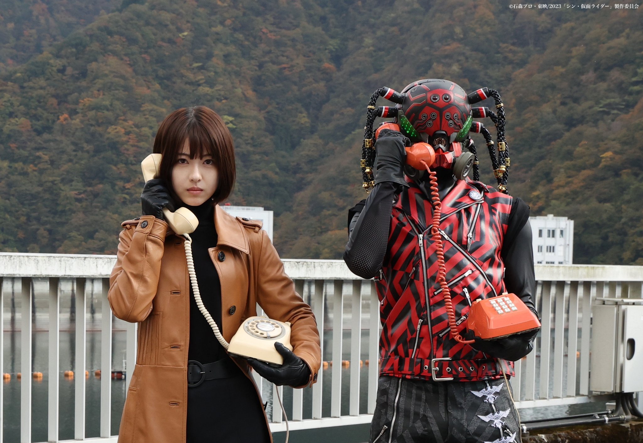 シン・仮面ライダー』【公式】 on X: 