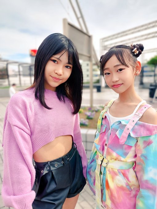 Twitterのコスプレ画像16