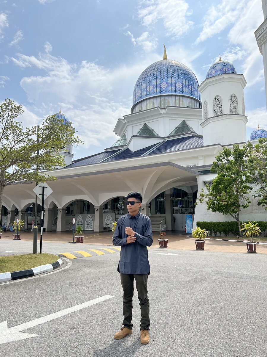 MrRaizil's tweet photo. Jika semua terwujud, takutnya akan lupa bersujud. https://t.co/VyZXVQ3W45