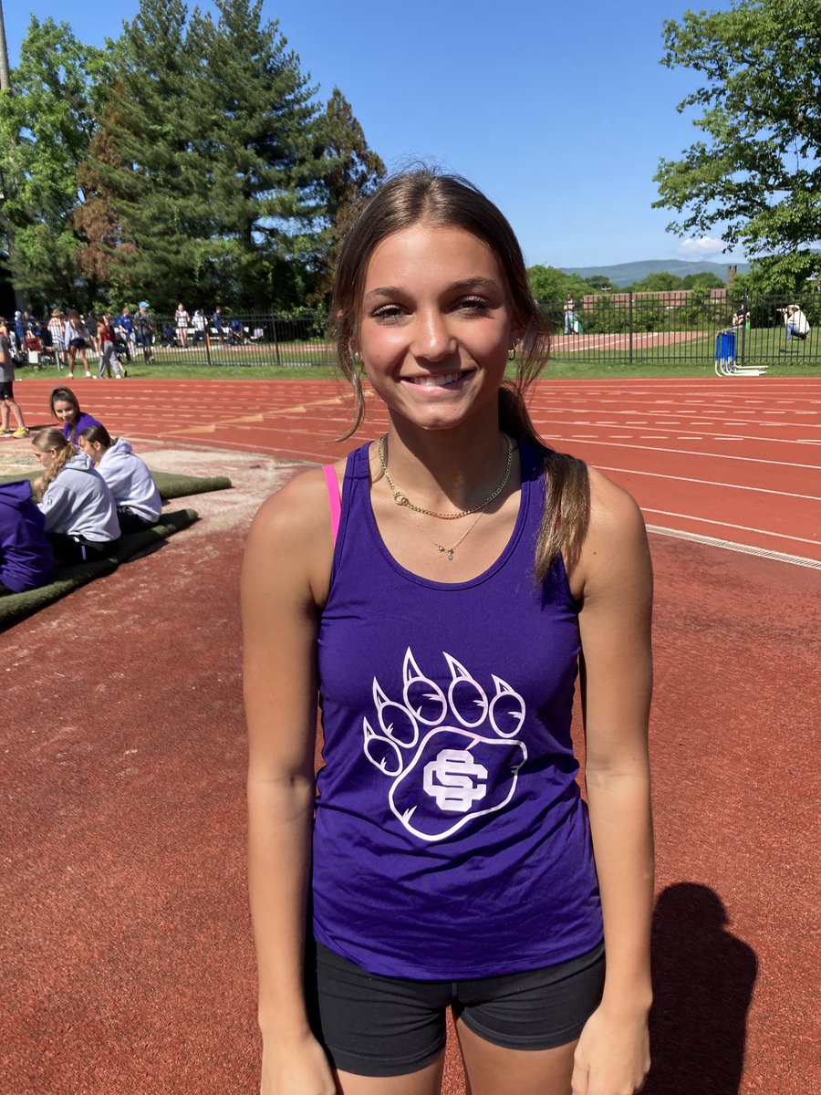 Sevier County Track & Field tweet media