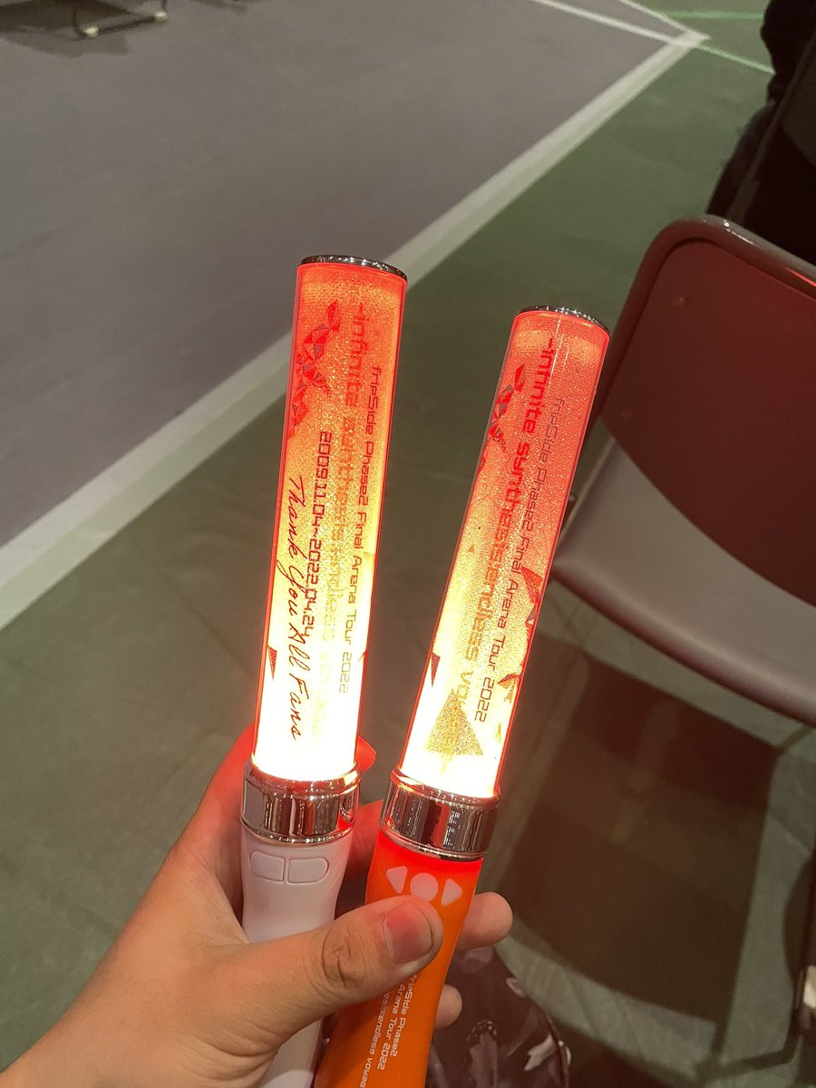 FusanfripSide's tweet photo. 丁度1年前がphase2ファイナルSSA初日でしたねえ〜
はやい!!
#fripSidePhase2 https://t.co/rMF2qT4adf